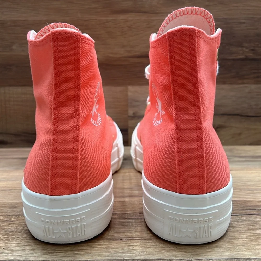 CONVERSE CTAS LIFT HI BRAND NEW